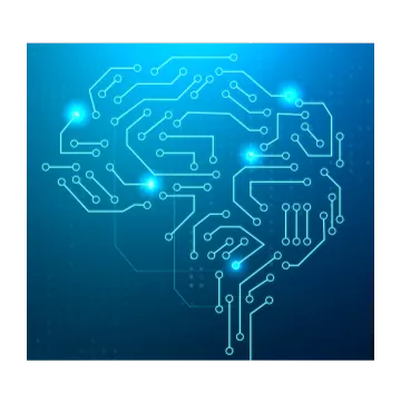 Deep learning segmentation step